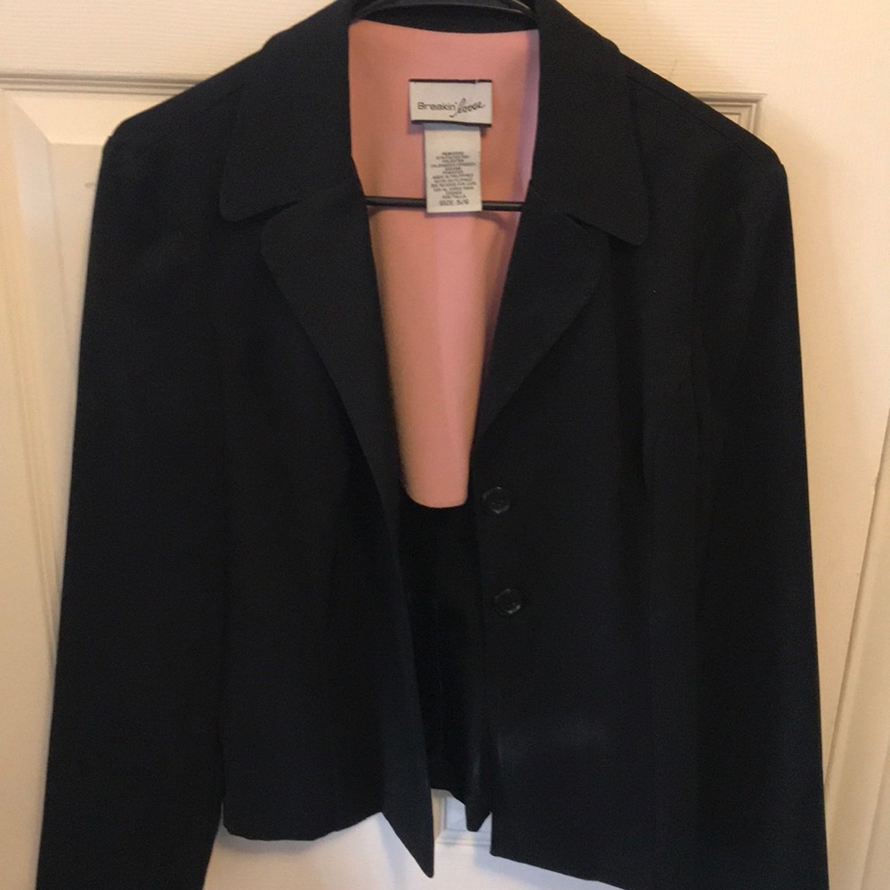 Blazer